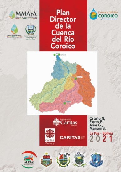 Plan Director de la Cuenca del Río Coroico